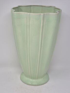 Vintage Trentham Ware Large Ceramic Vase